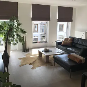 L Epoque Appartement