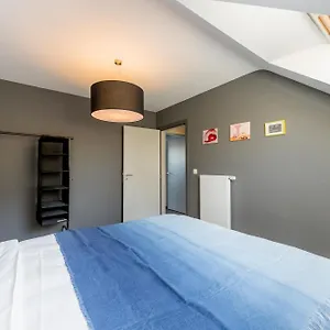 Smartflats - Berlaymont Appartement Bruxelles