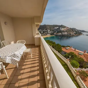 Agi Bella Panoramica Appartement Roses