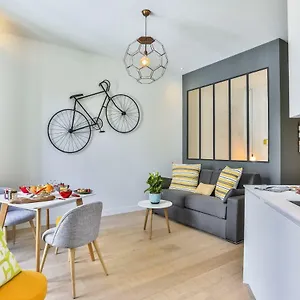 My Casa - 46 Gioffredo Appartement Nice