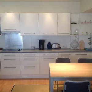 Rustig, Kindvriendelijk Appartement